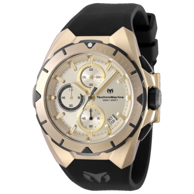 Technomarine Ocean Victory Watch TM-318142 kol saati