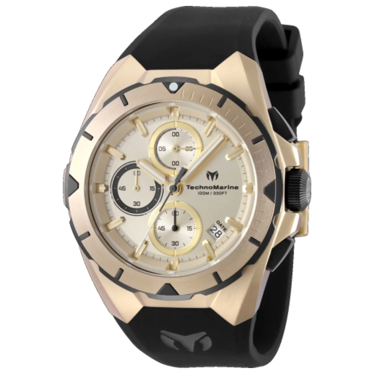 Technomarine Ocean Victory Watch TM-318142 kol saati