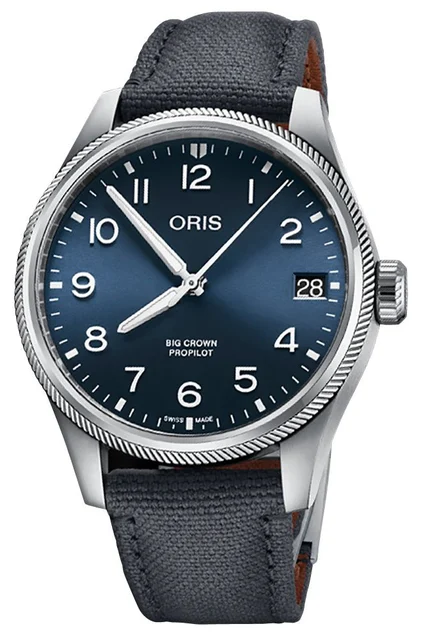 Oris ProPilot 751 7761 4065-FS kol saati