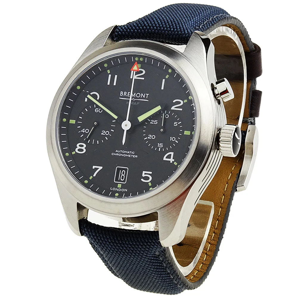 Bremont Arrow 51297 42 mm kol saati