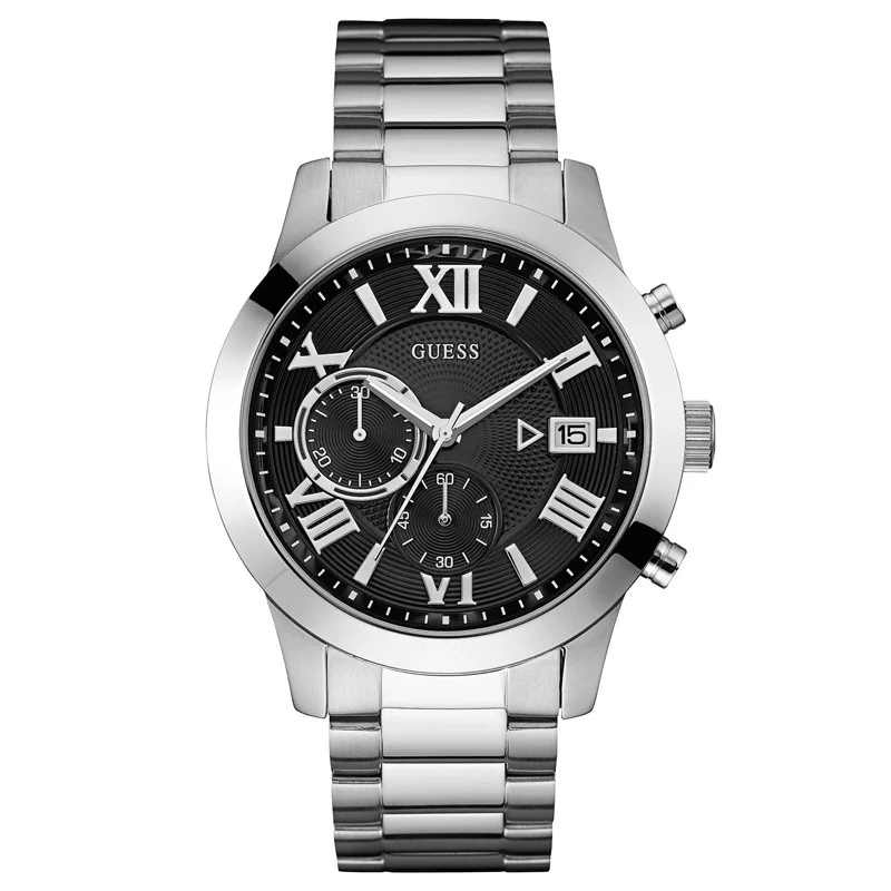 Guess GUW0668G3 45 mm kol saati