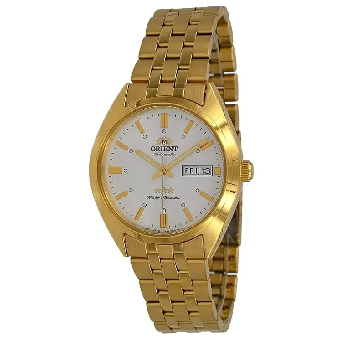 Orient Orient RA-AB0E05S 39 mm kol saati