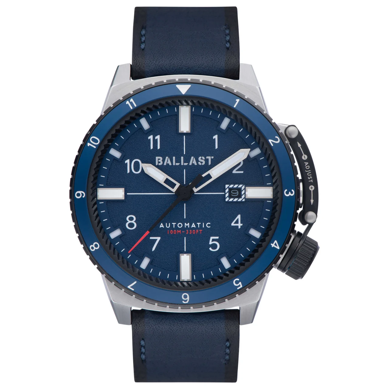 Ballast Watch BL-3142-01 47 mm kol saati