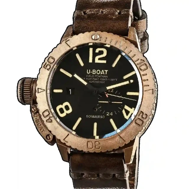 U-Boat U-Boat 31488 kol saati