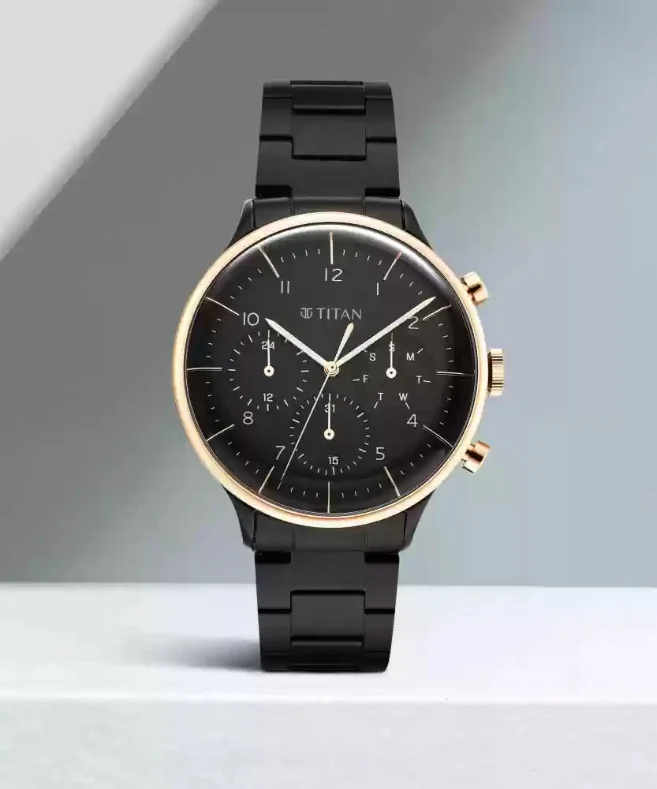 Universalwatch compaany Universalwatch compaany 90102KM01 48 mm kol saati