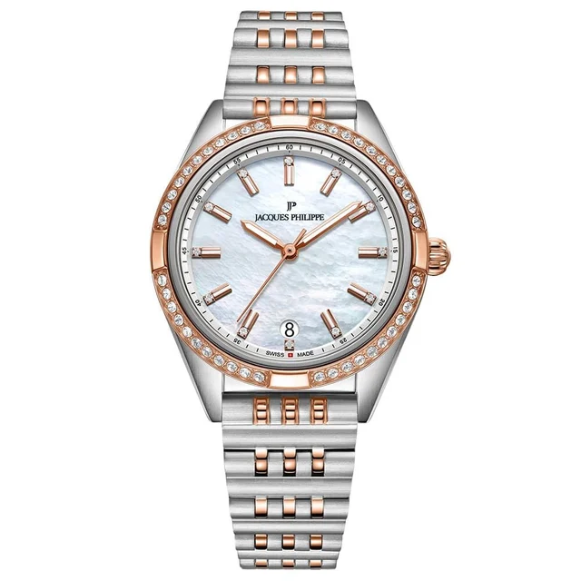 Jacques Philippe JPQLS687388RG kol saati