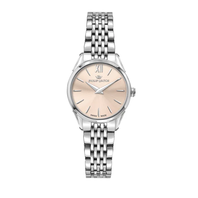 Philip Watch Roma R8253217511 kol saati