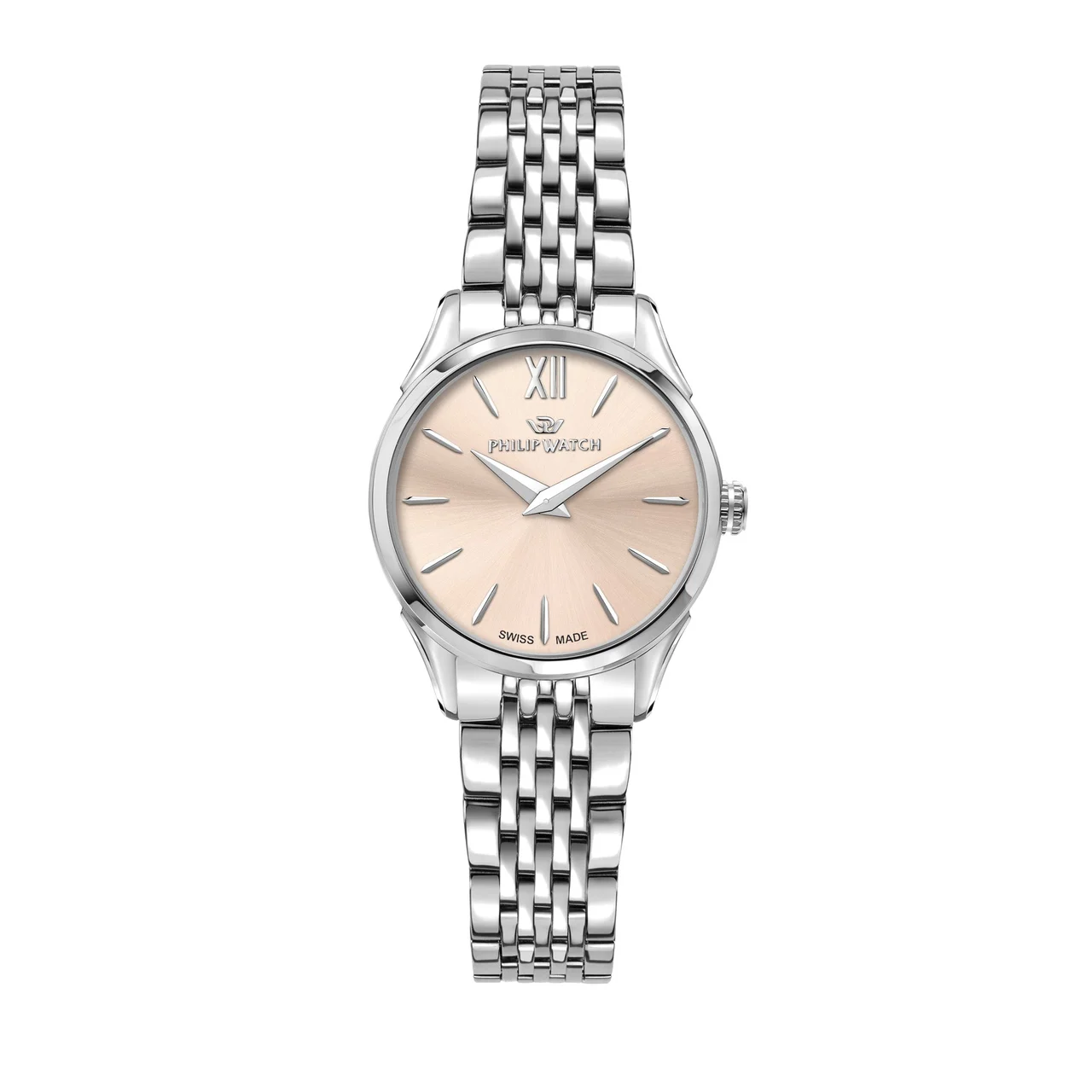 Philip Watch Roma R8253217511 28 mm kol saati