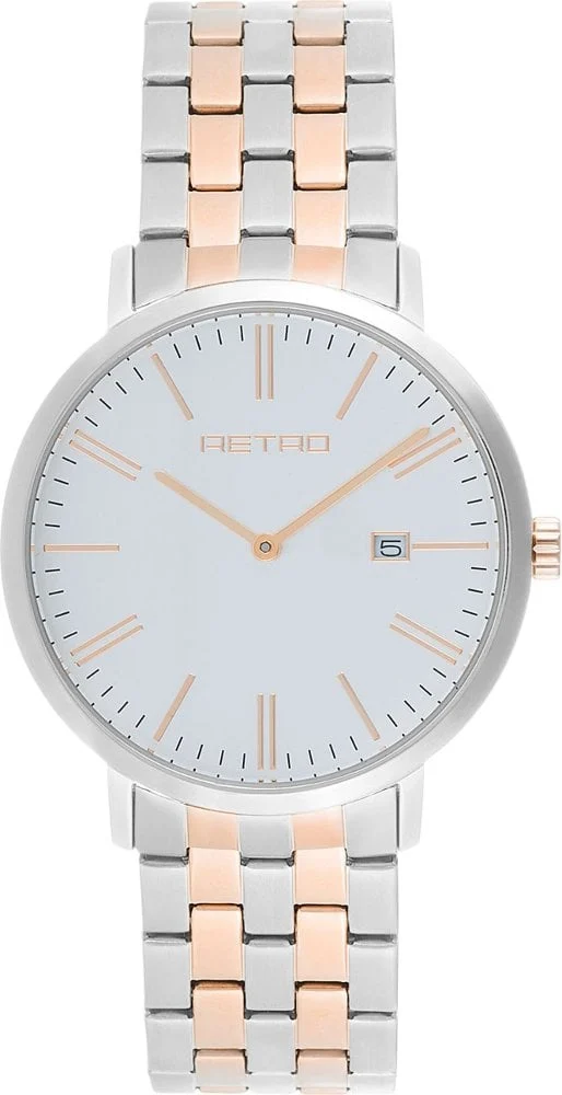 Retro RT1036-205 41 mm kol saati