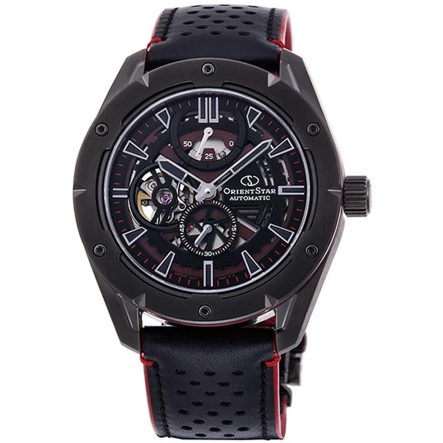 Orient Star Avant-Garde RK-AV0A03B kol saati