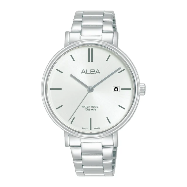 Alba Alba AG8P03X kol saati