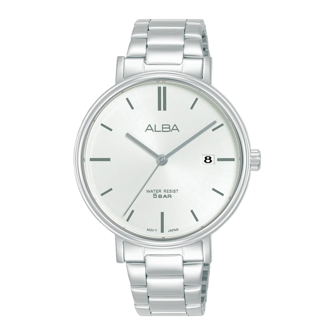 Alba Alba AG8P03X 36 mm kol saati