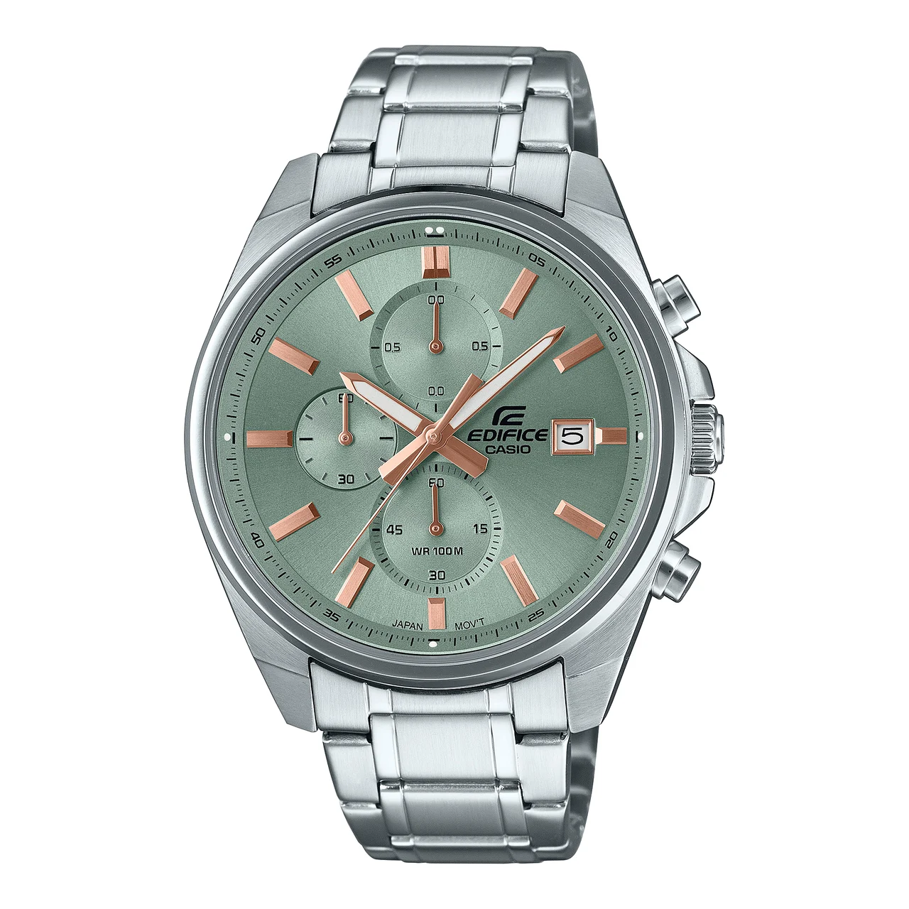 Casio GS-EFV-610DE-3AUDF 48 mm kol saati