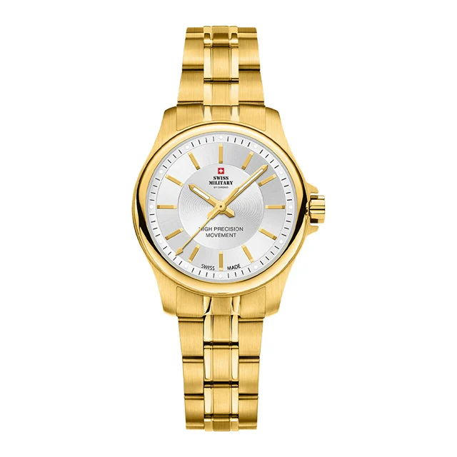 SWISS MILITARY BY CHRONO SM30201.09 kol saati