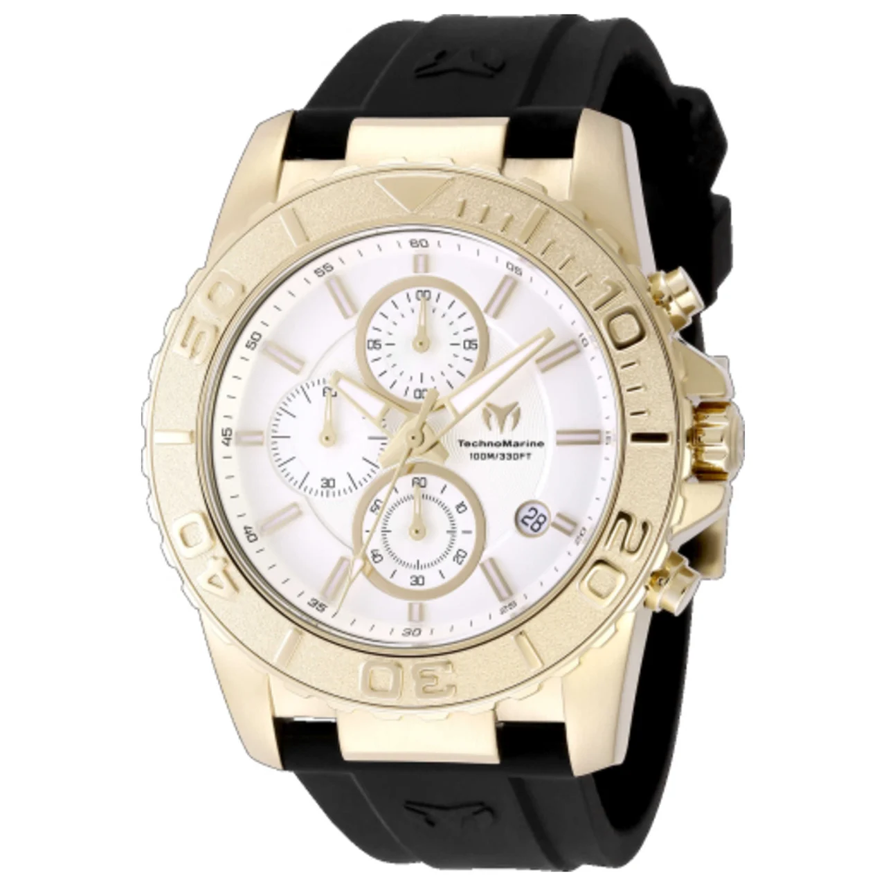 Technomarine Watch TM-725010 kol saati