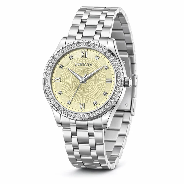 Invicta Specialty Watch - 40mm, Steel (69217) kol saati