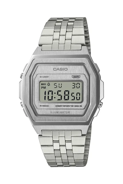 Casio Casio A1000A-7JF kol saati