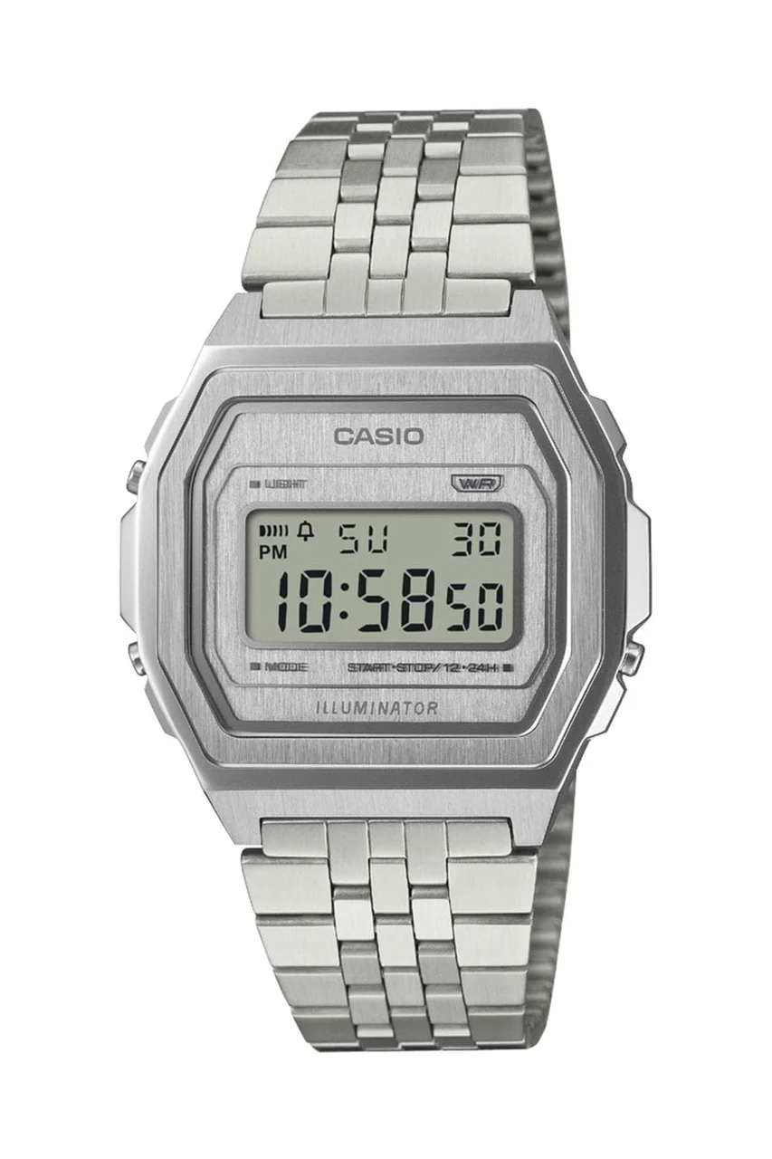 Casio Casio A1000A-7JF 38 mm kol saati