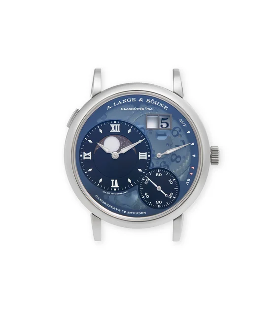 A. Lange & Sohne Lange 1 CSbPT_A2067 kol saati