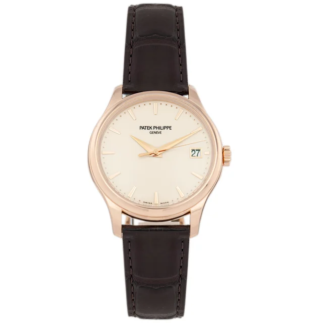 Patek Philippe Calatrava 700-05913 kol saati