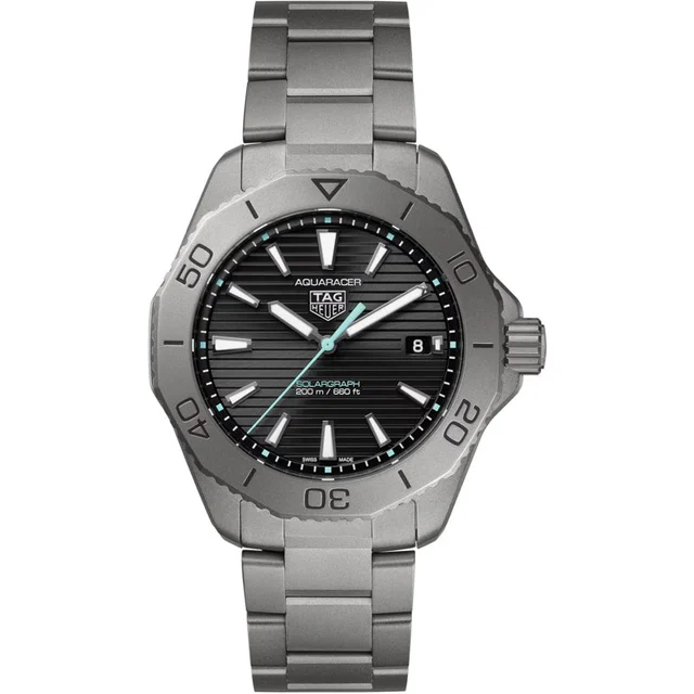Tag Heuer Aquaracer WBP1180.BF0000 kol saati