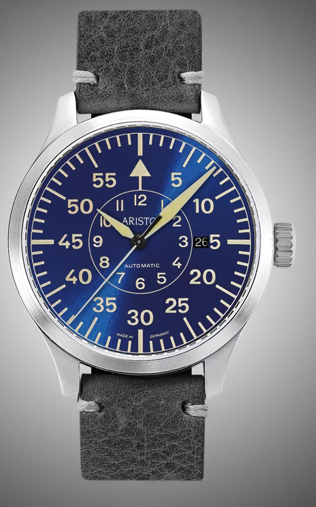 Aristo Aristo 7H98175-BB3 47 mm kol saati