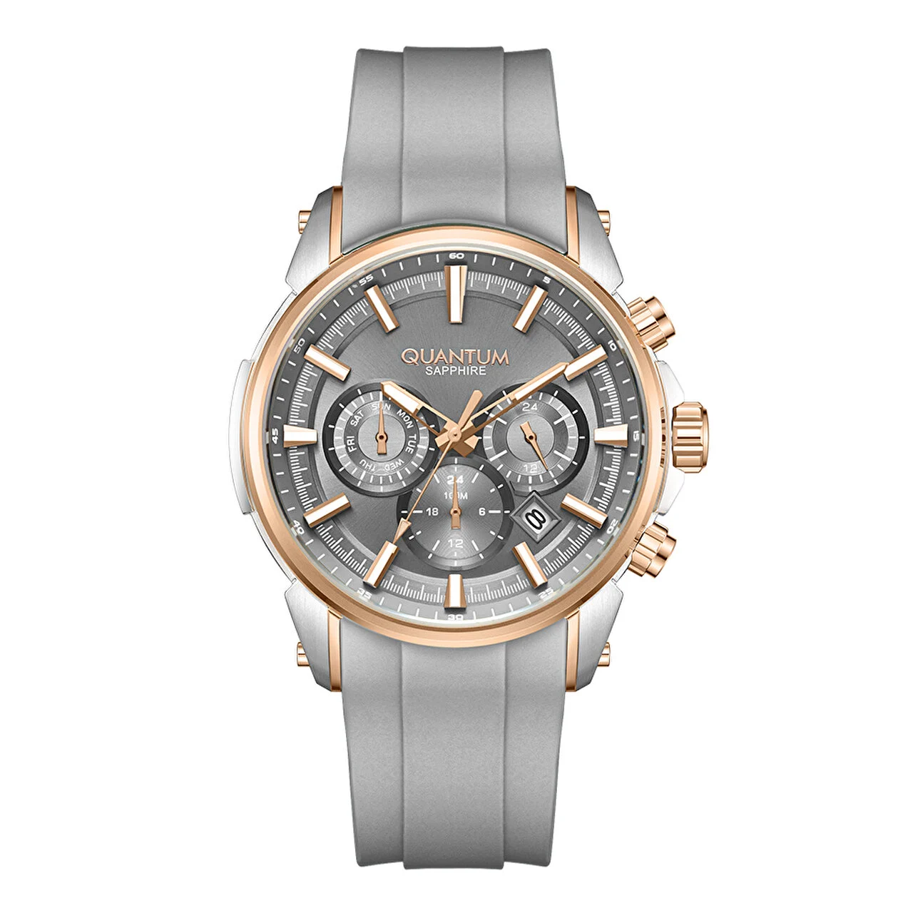 QUANTUM PWG1220.574 43 mm kol saati