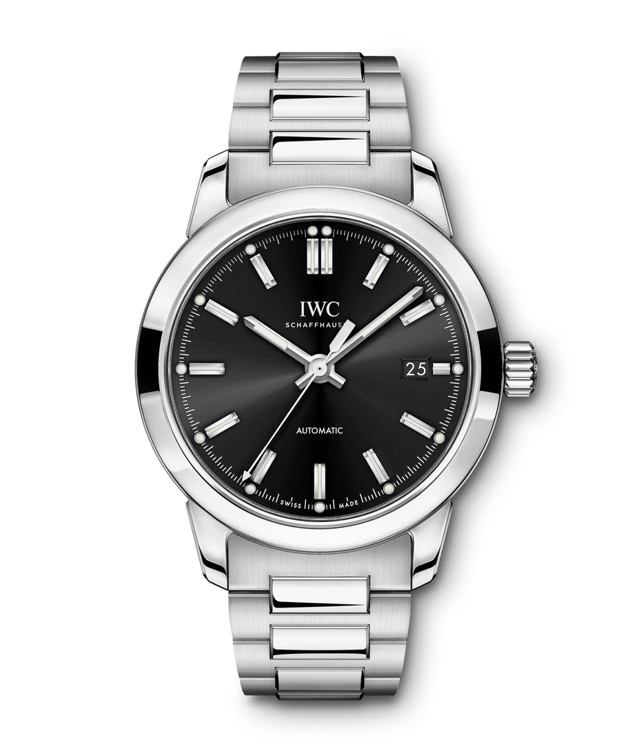 IWC Ingenieur Automatic IW357002 40 mm kol saati