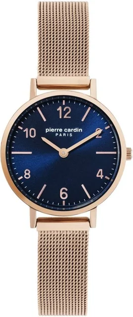 Pierre Cardin 902662F11 kol saati