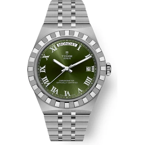 Tudor Royal M2840D1A0-0003 kol saati