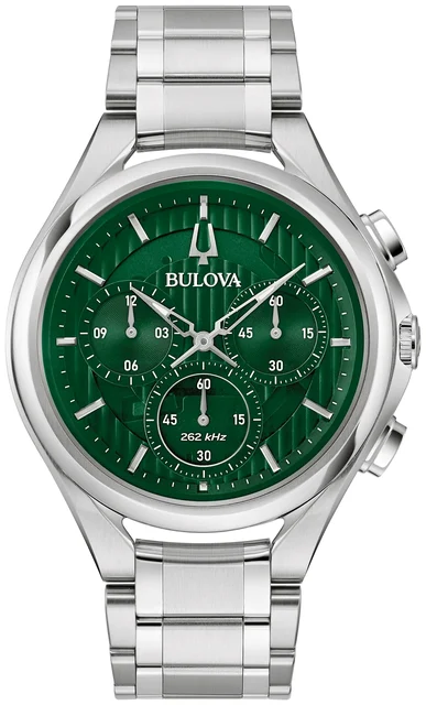 Bulova Curv 96A297 kol saati