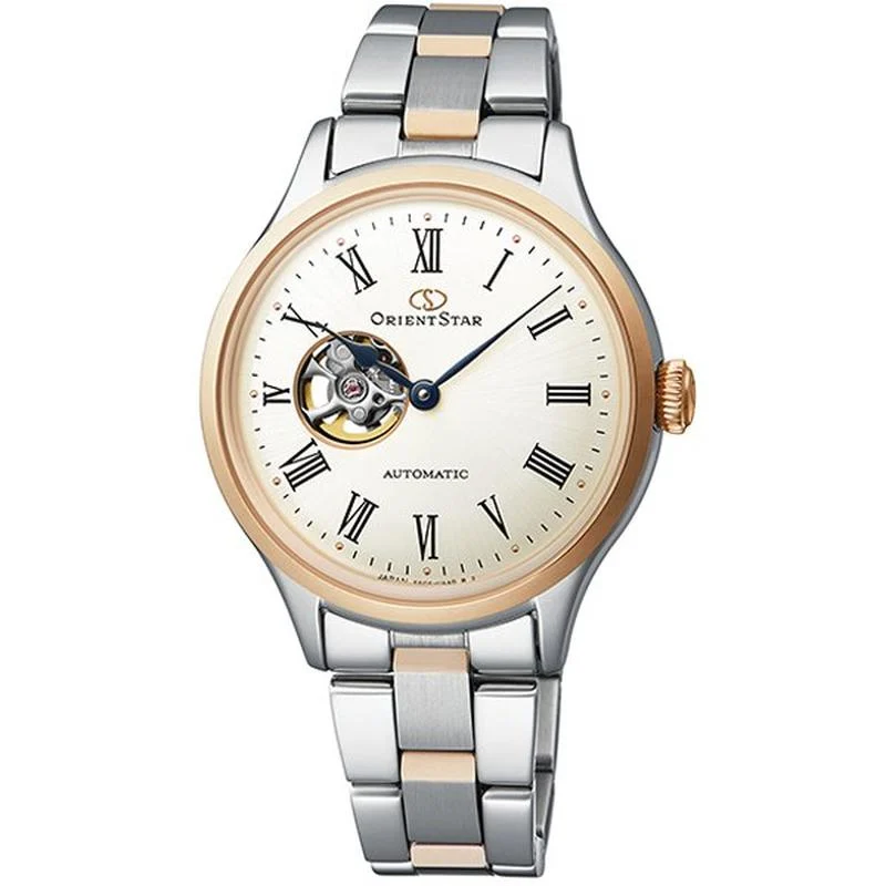 Orient Star Classic RK-ND0001S 46 mm kol saati