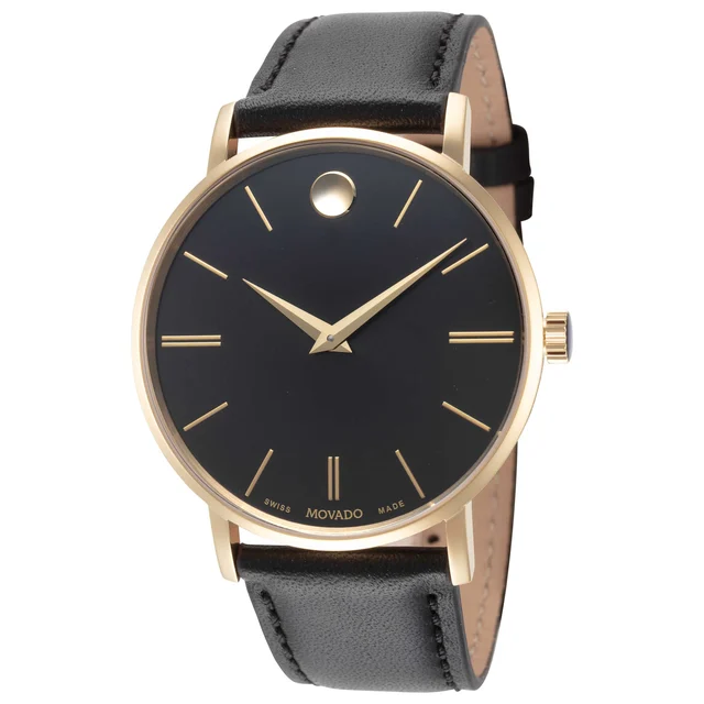 Movado Watch 0607988 kol saati