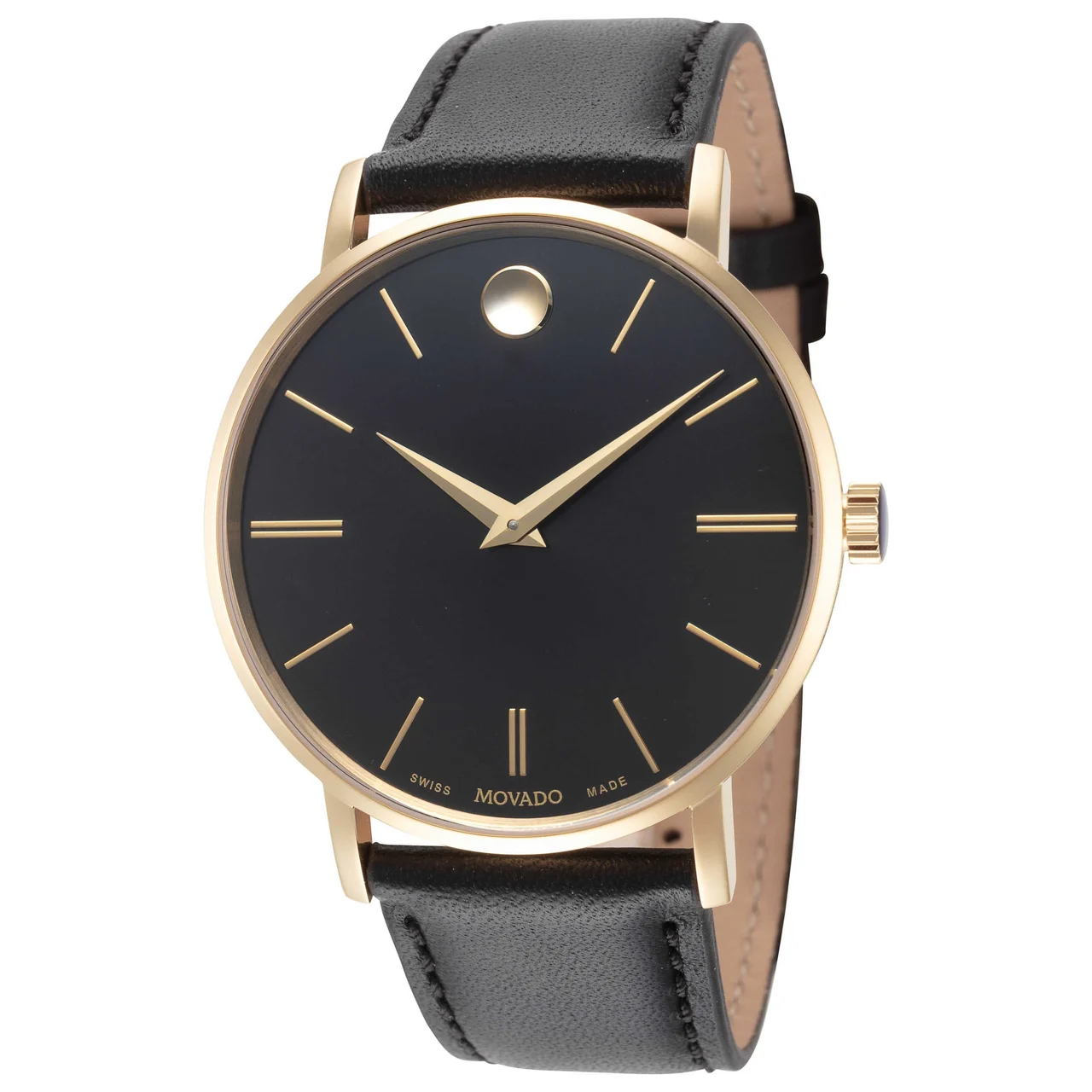 Movado Watch 0607988 kol saati