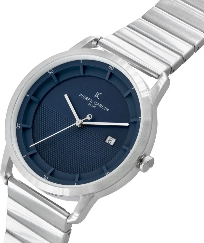Pierre Cardin CLC.6005 43 mm kol saati