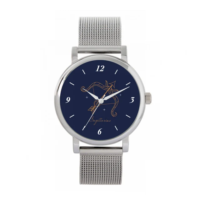 Toff London Zodiac Collection TLWS-107681 kol saati
