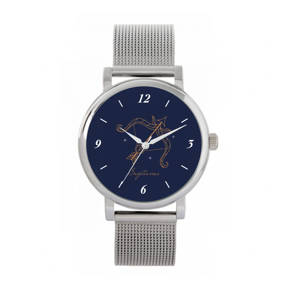Toff London Zodiac Collection TLWS-107681 38 mm kol saati