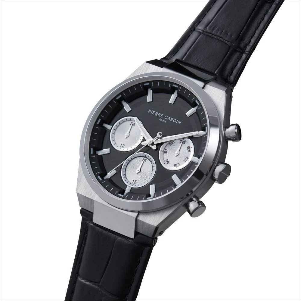 Pierre Cardin CML.0012 42 mm kol saati