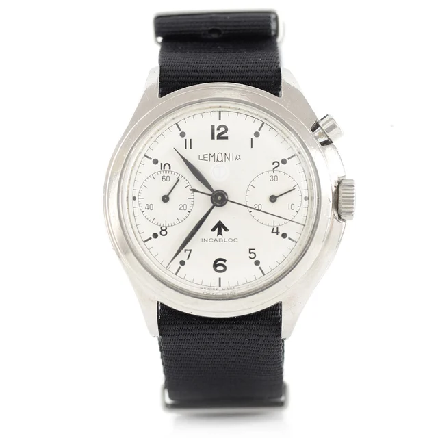Mr. Jones Watches Mr. Jones Watches VW116 kol saati