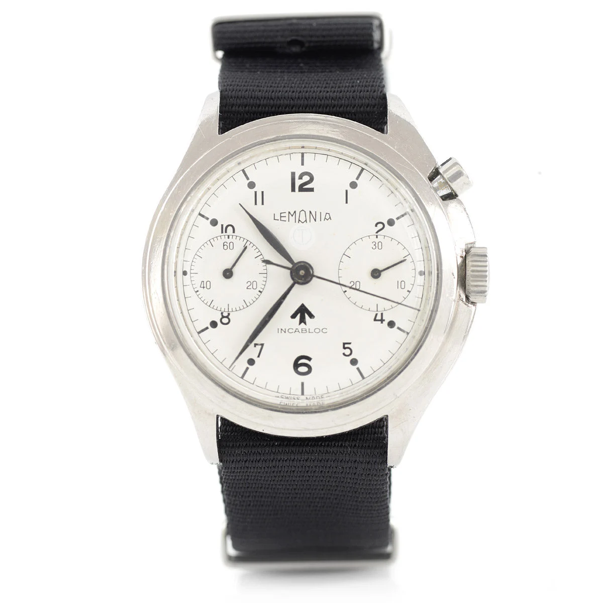 Mr. Jones Watches Mr. Jones Watches VW116 40 mm kol saati