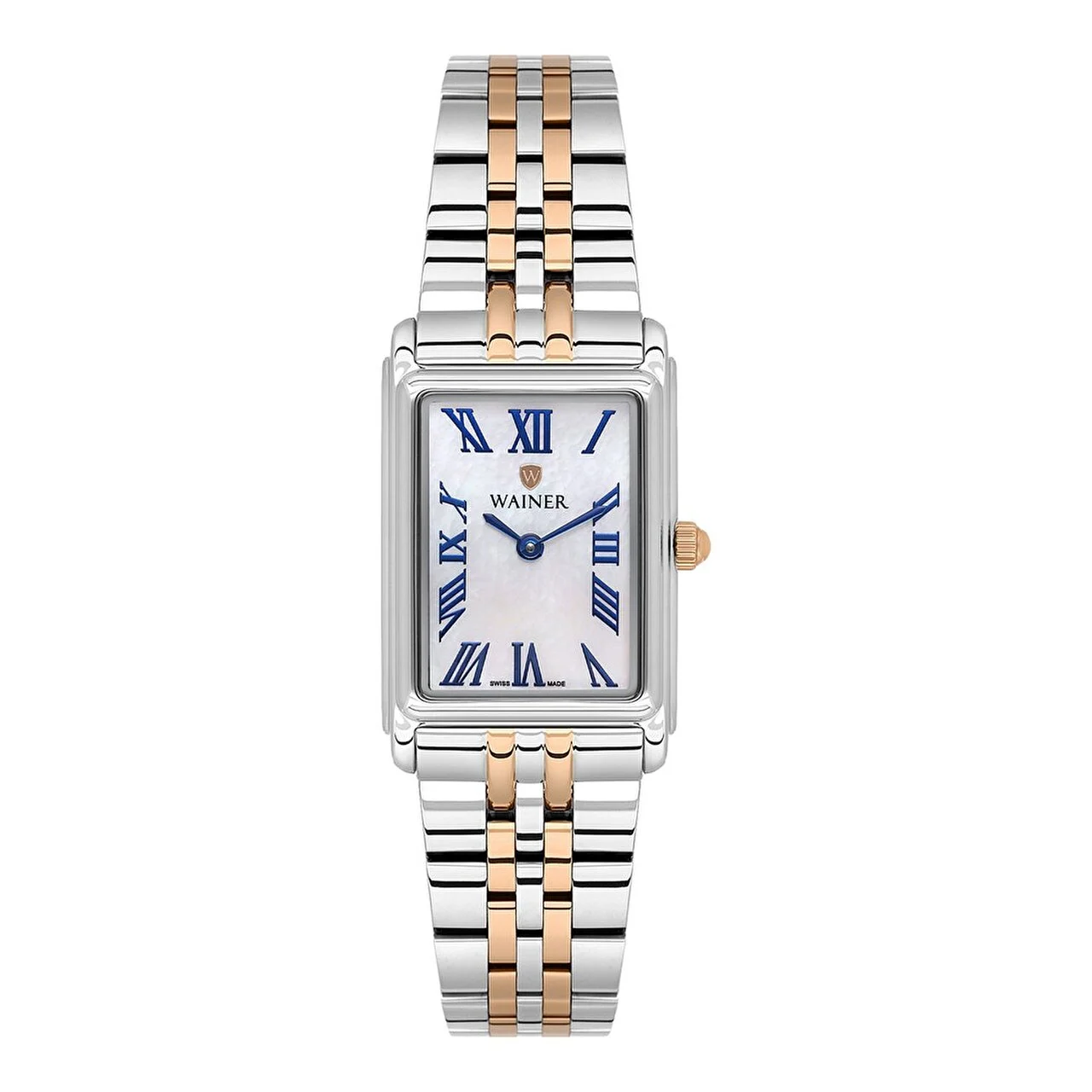 WAINER WA.19010-E 21 mm kol saati