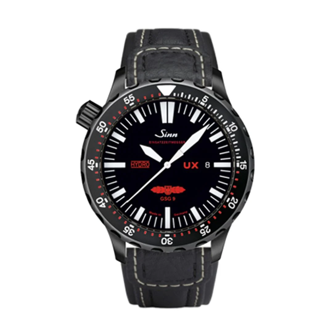Sinn UX-S-Special-Forces2 Sinn-UX-S-Special-Forces2 44 mm kol saati