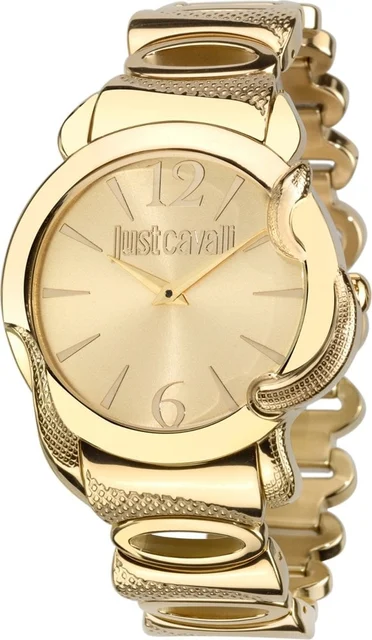 Just Cavalli Eden R7253576501 kol saati
