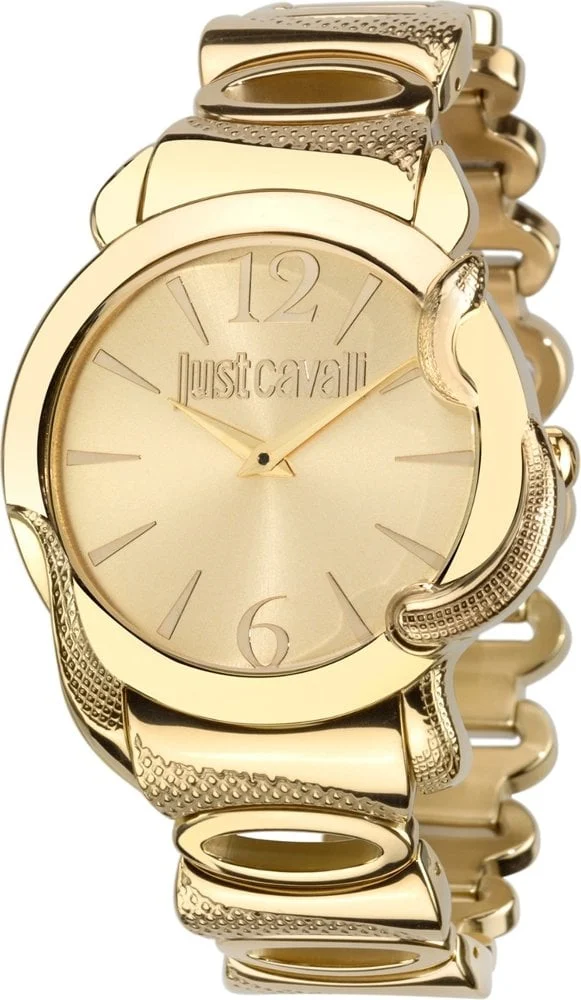 Just Cavalli Eden R7253576501 38 mm kol saati