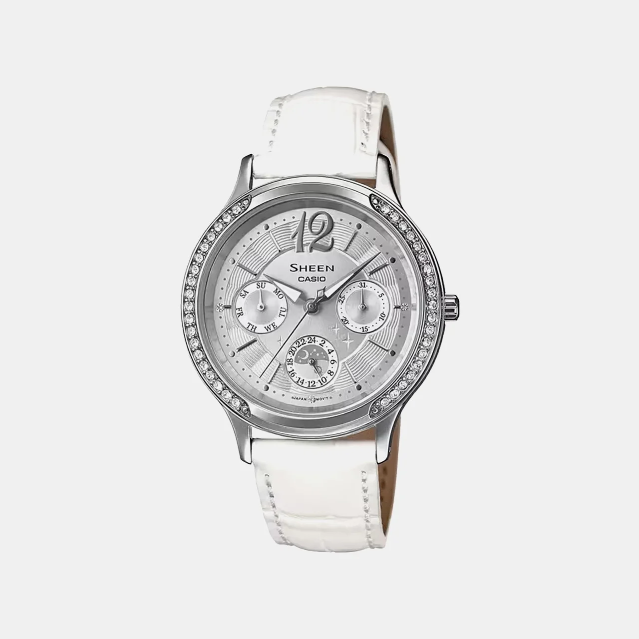 Casio Casio SX090 34 mm kol saati