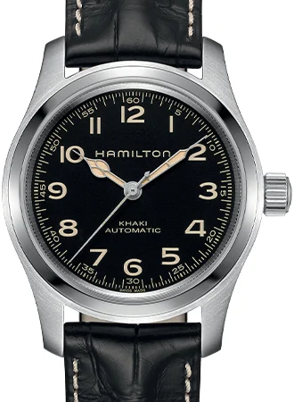 Hamilton Khaki Field H70605732/HA kol saati