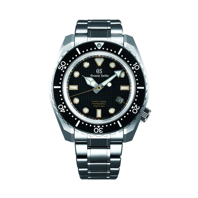 Grand Seiko Sport Collection SBGH255G kol saati