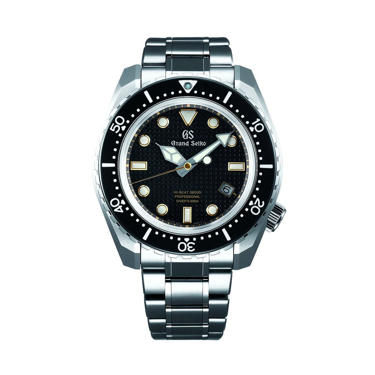 Grand Seiko Sport Collection SBGH255G 47 mm kol saati