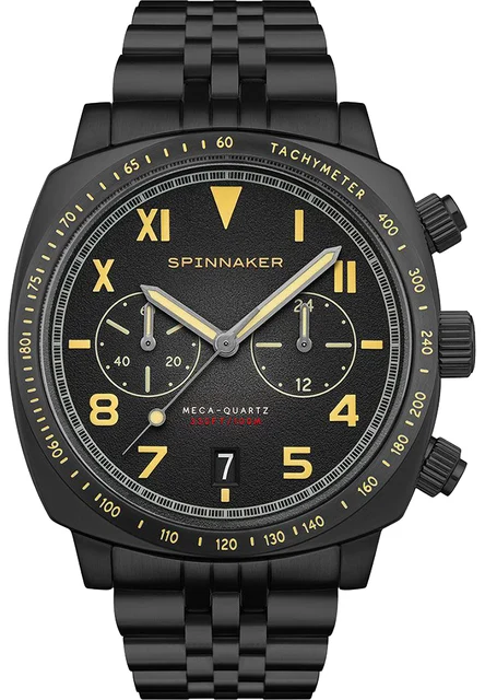 Spinnaker Hull SPI167 kol saati