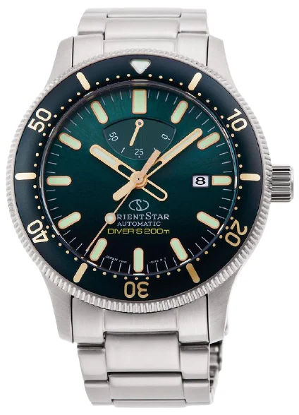Orient Star Orient Star O633 kol saati